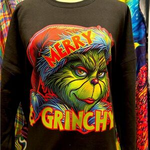 Grinchmas